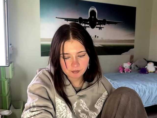 MaiaMassingill live cam on BongaCams