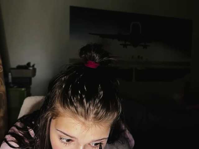 MaiaMassingill live cam on BongaCams