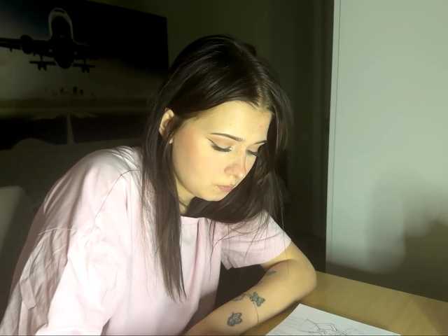 MaiaMassingill live cam on BongaCams