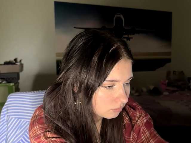 MaiaMassingill live cam on BongaCams