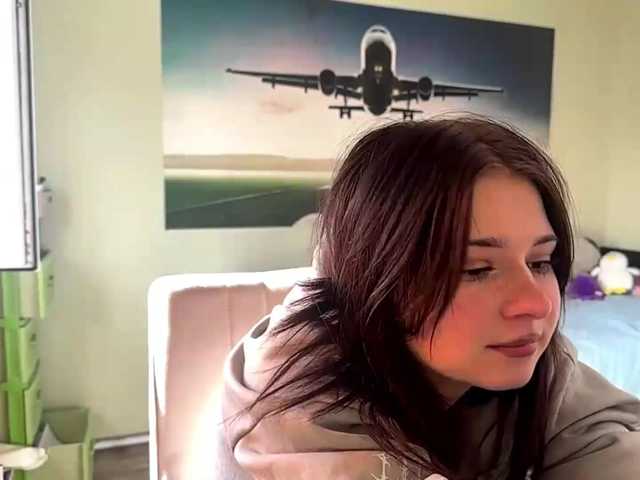 MaiaMassingill live cam on BongaCams