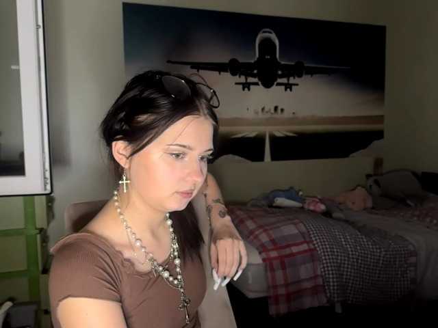 MaiaMassingill live cam on BongaCams