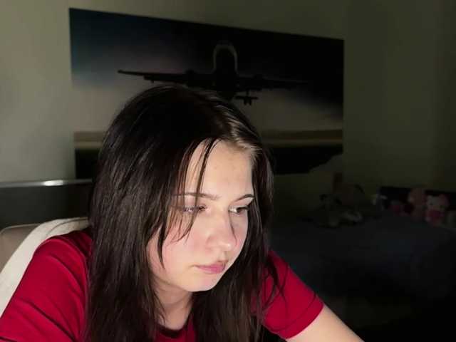 MaiaMassingill live cam on BongaCams