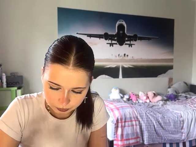 MaiaMassingill live cam on BongaCams