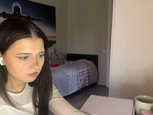 MaiaMassingill live cam on BongaCams