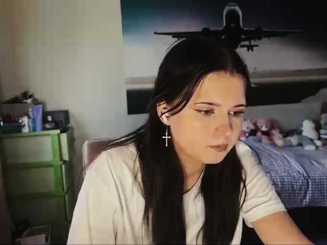 MaiaMassingill live cam on BongaCams