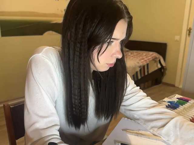 MaiaMassingill live cam on BongaCams