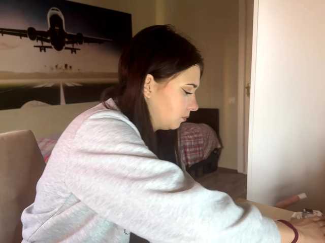 MaiaMassingill live cam on BongaCams