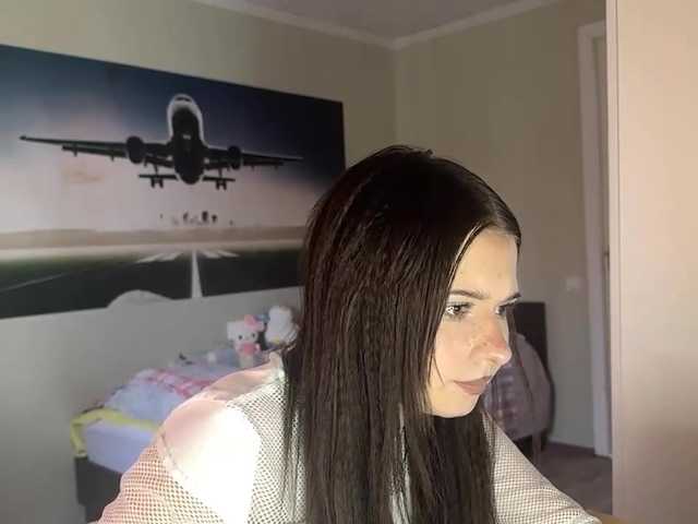 MaiaMassingill live cam on BongaCams