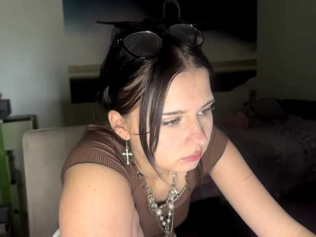 MaiaMassingill live cam on BongaCams