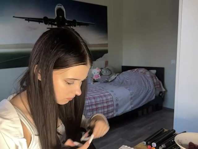 MaiaMassingill live cam on BongaCams