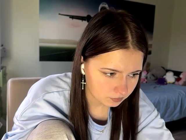 MaiaMassingill live cam on BongaCams