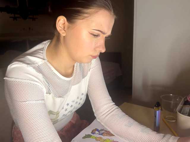 MaiaMassingill live cam on BongaCams