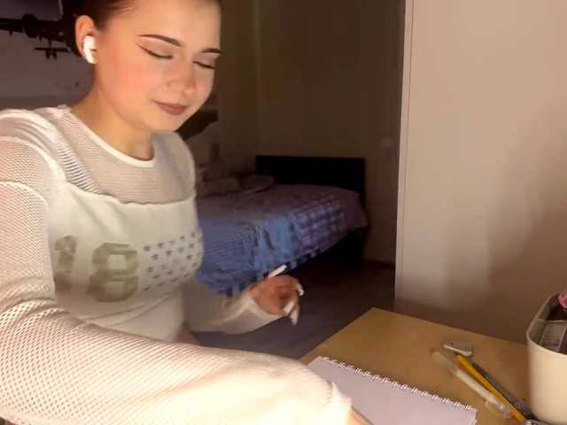 MaiaMassingill live cam on BongaCams