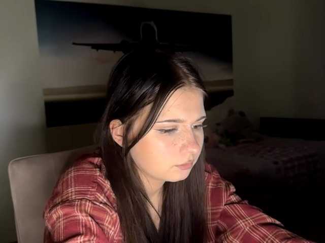MaiaMassingill live cam on BongaCams
