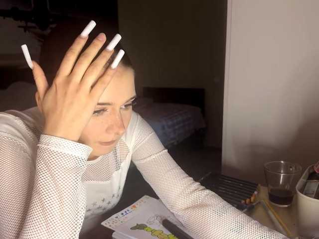 MaiaMassingill live cam on BongaCams