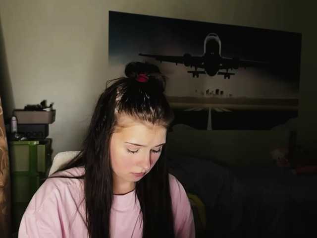 MaiaMassingill live cam on BongaCams