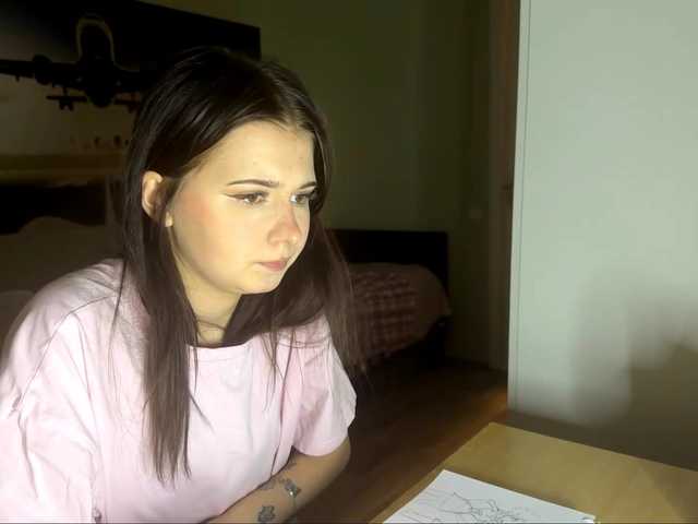 MaiaMassingill live cam on BongaCams
