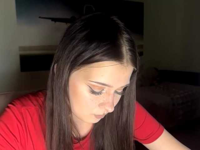 MaiaMassingill live cam on BongaCams