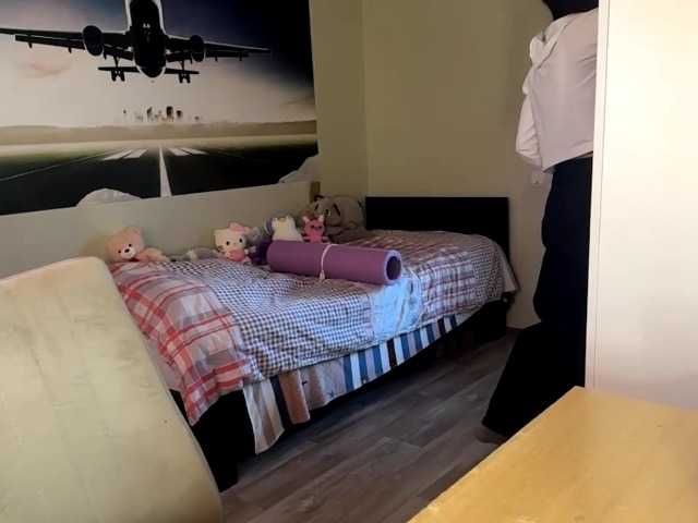 MaiaMassingill live cam on BongaCams