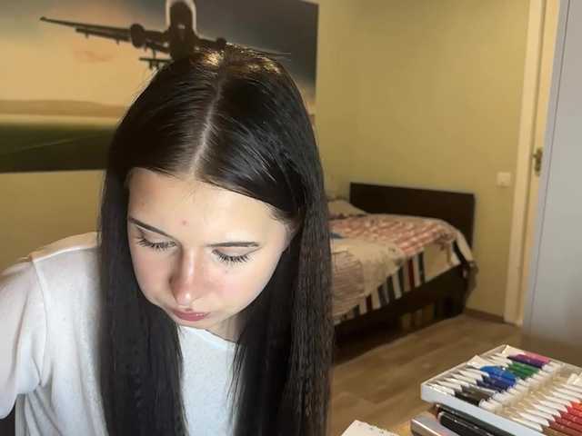 MaiaMassingill live cam on BongaCams