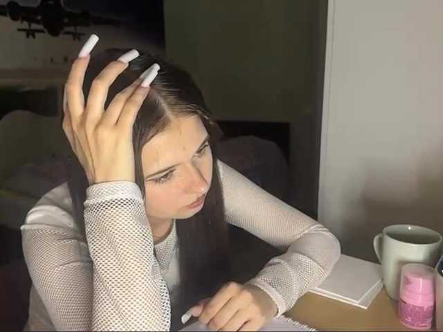 MaiaMassingill live cam on BongaCams