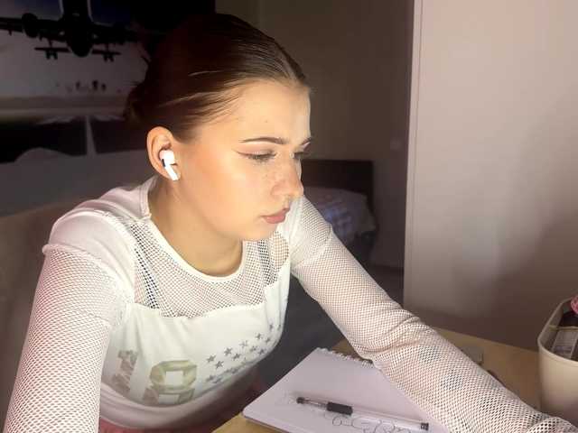 MaiaMassingill live cam on BongaCams