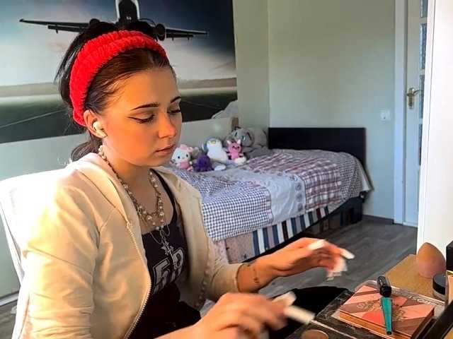 MaiaMassingill live cam on BongaCams