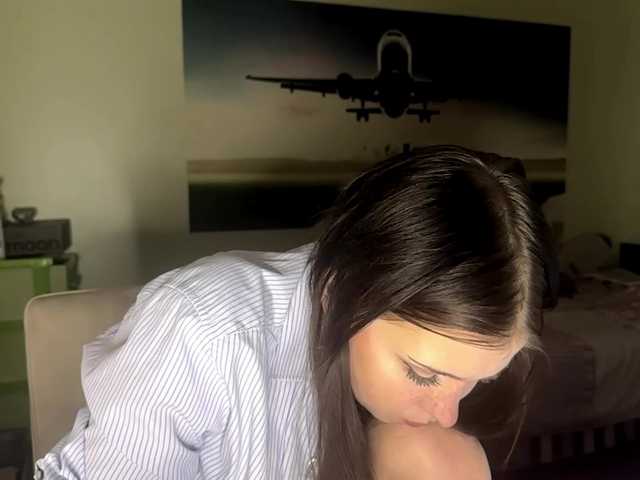 MaiaMassingill live cam on BongaCams