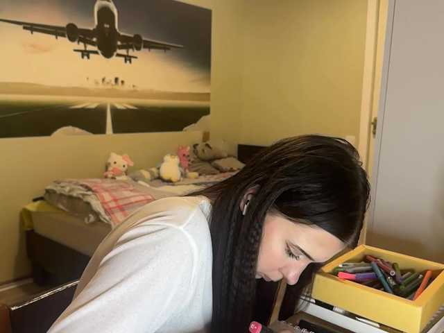 MaiaMassingill live cam on BongaCams