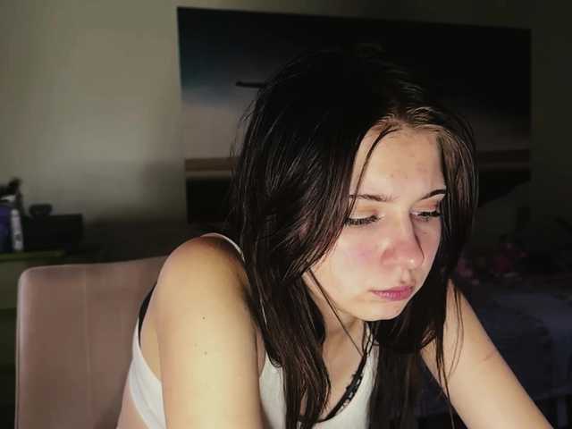 MaiaMassingill live cam on BongaCams
