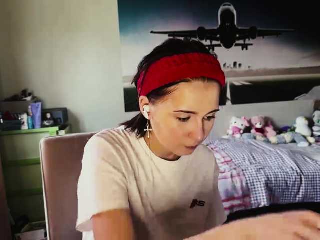 MaiaMassingill live cam on BongaCams