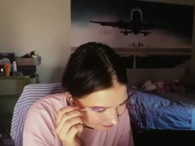 MaiaMassingill live cam on BongaCams