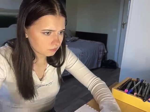 MaiaMassingill live cam on BongaCams
