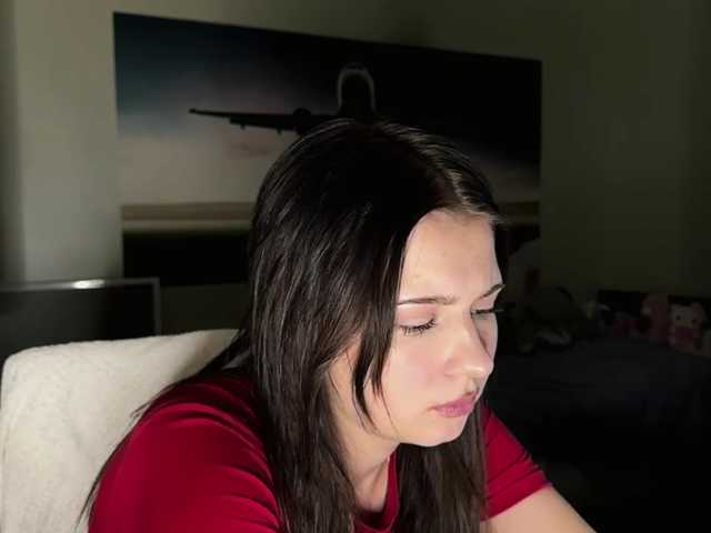 MaiaMassingill live cam on BongaCams