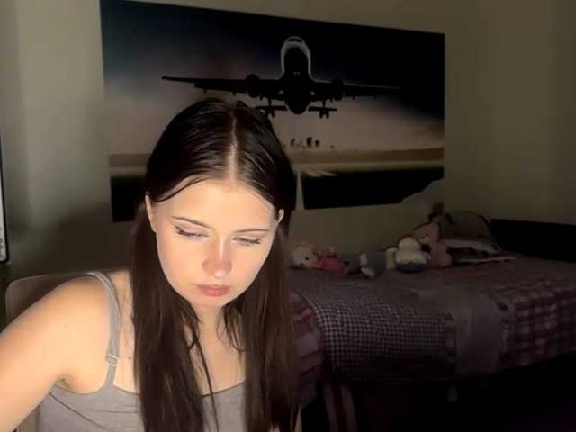 MaiaMassingill live cam on BongaCams