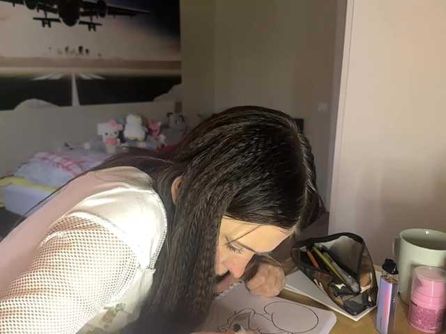 MaiaMassingill live cam on BongaCams