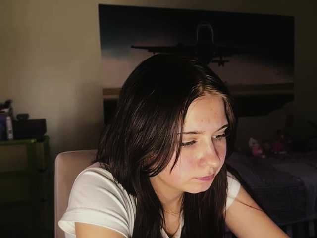 MaiaMassingill live cam on BongaCams
