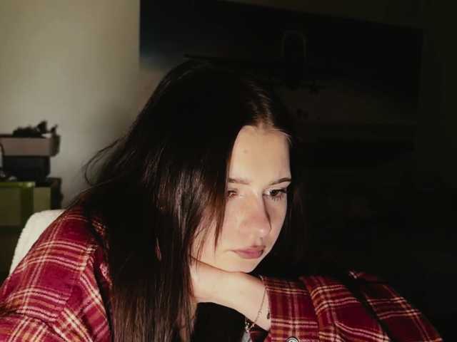 MaiaMassingill live cam on BongaCams