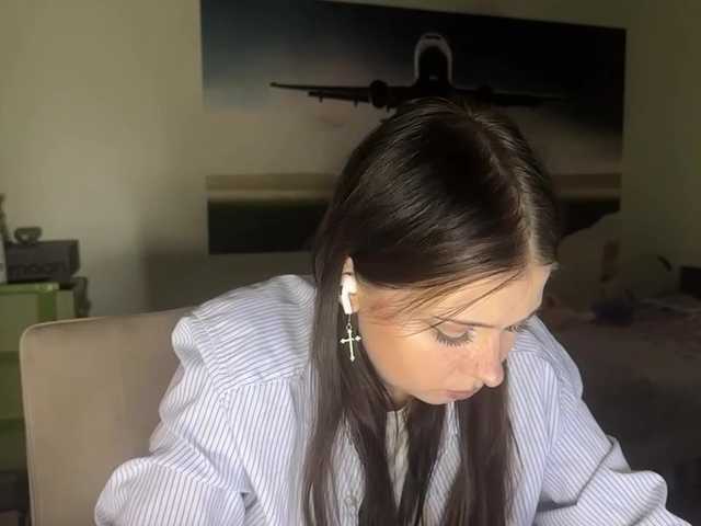 MaiaMassingill live cam on BongaCams