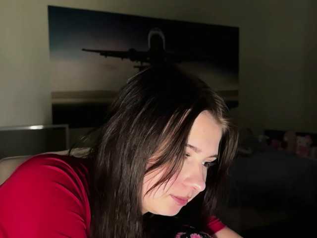 MaiaMassingill live cam on BongaCams