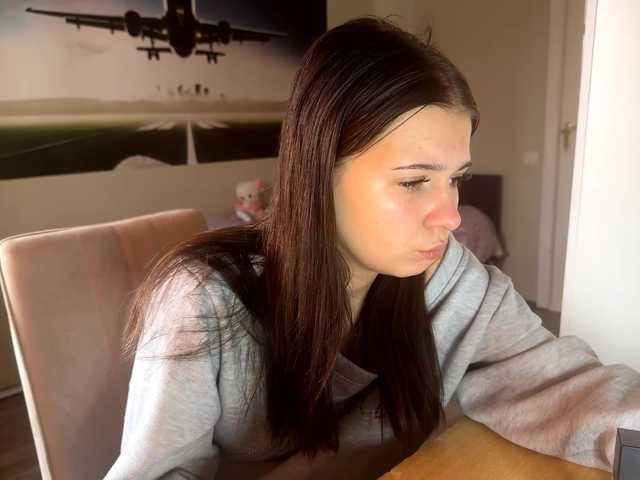 MaiaMassingill live cam on BongaCams