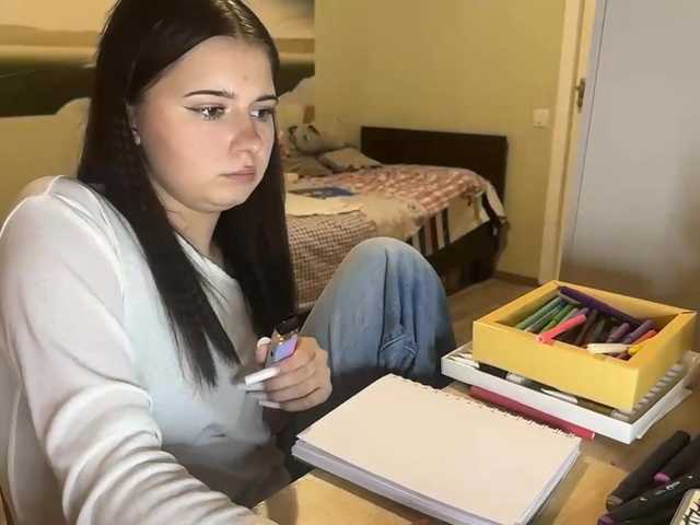 MaiaMassingill live cam on BongaCams