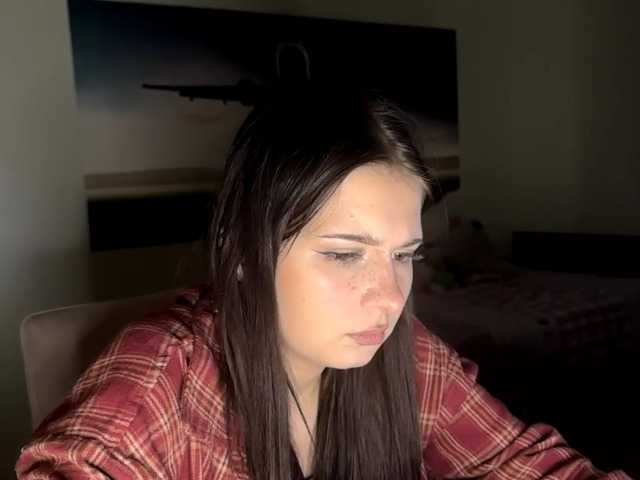 MaiaMassingill live cam on BongaCams