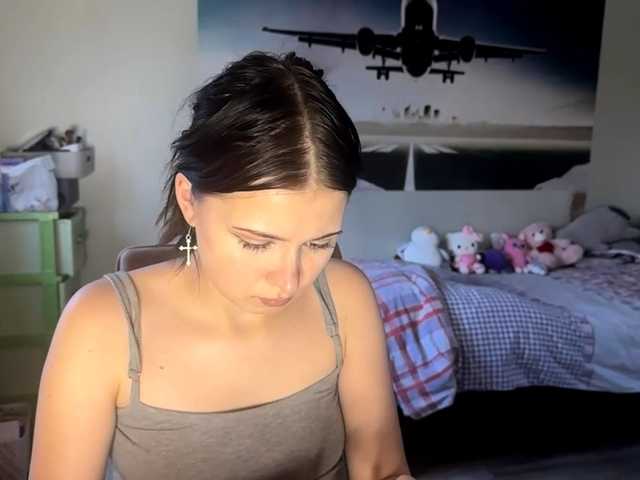 MaiaMassingill live cam on BongaCams