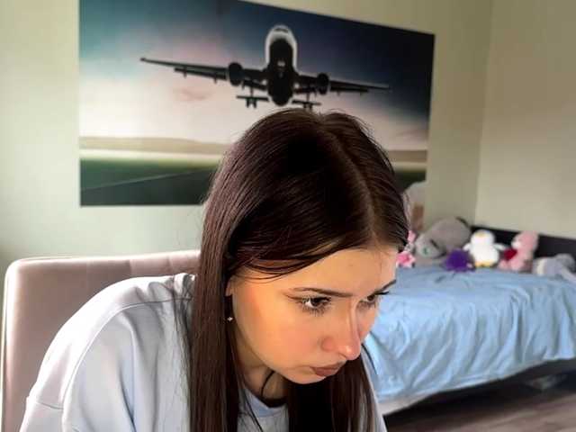 MaiaMassingill live cam on BongaCams