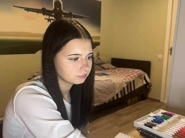 MaiaMassingill live cam on BongaCams