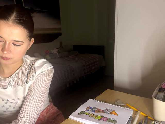 MaiaMassingill live cam on BongaCams