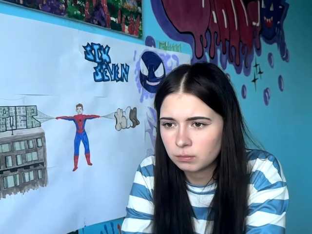 MaiaMassingill live cam on BongaCams