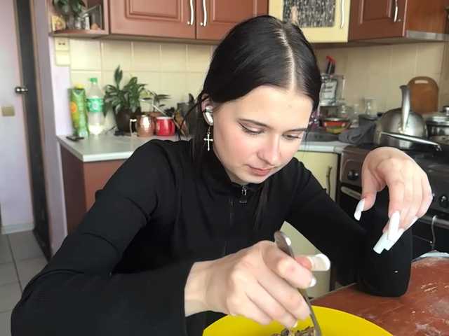 MaiaMassingill live cam on BongaCams